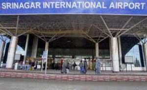 srinagar-airport