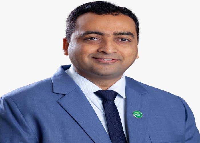 Vasu Healthcare